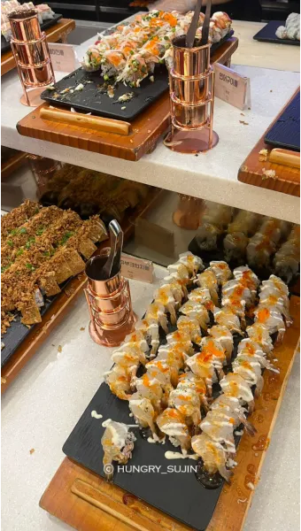 쿠우쿠우 가격 홈페이지 골드 메뉴 할인쿠폰_6