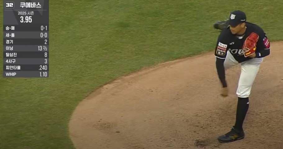 2025 프로야구 KT vs SSG