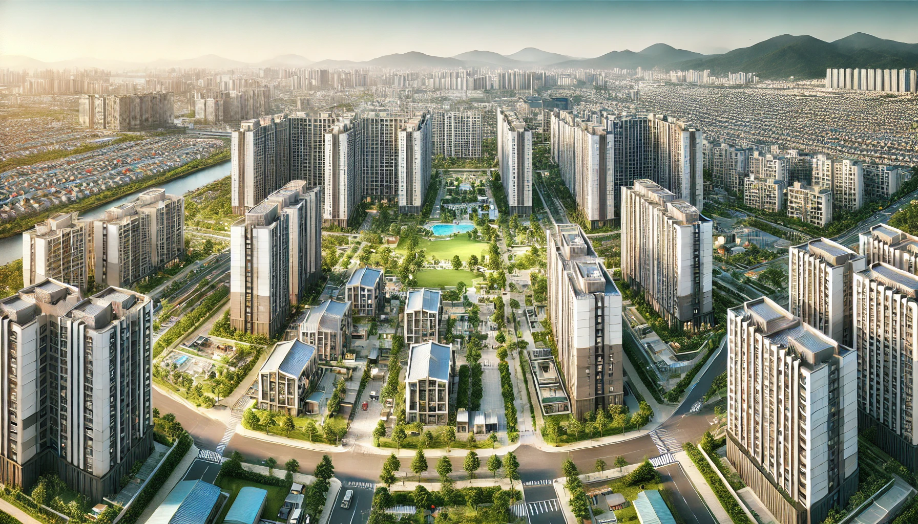 청라아파트