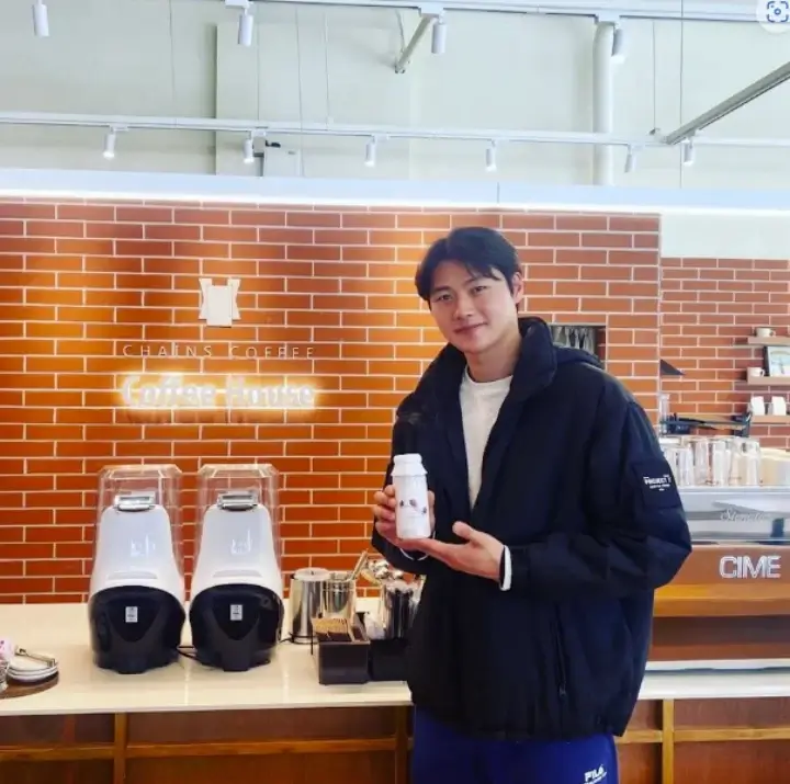 2024-파리올림픽-오상욱-선수-인스타그램