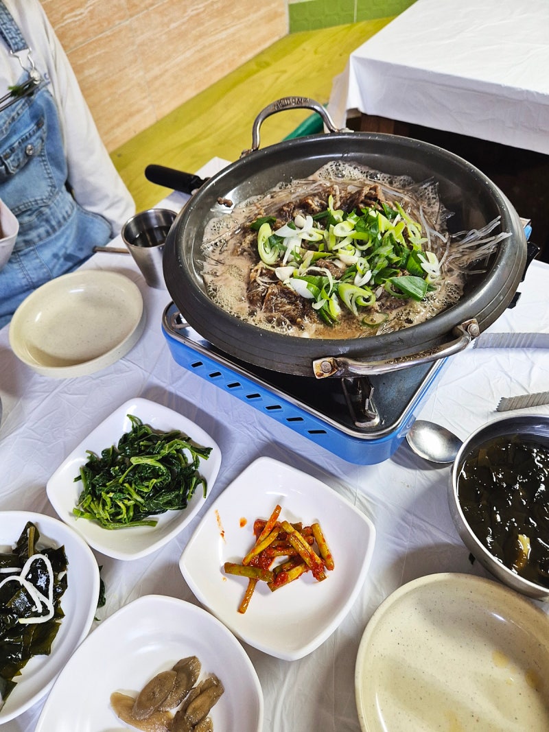 울릉도 여행 경비