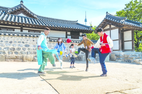 2026 추석 당일 가볼만한곳