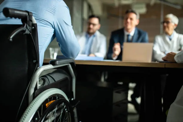 중증장애인 지원고용 총정리(신청방법, 지원자격, 주의사항등)