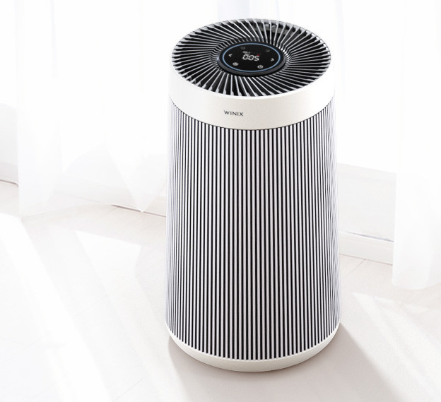 위닉스공기청정기