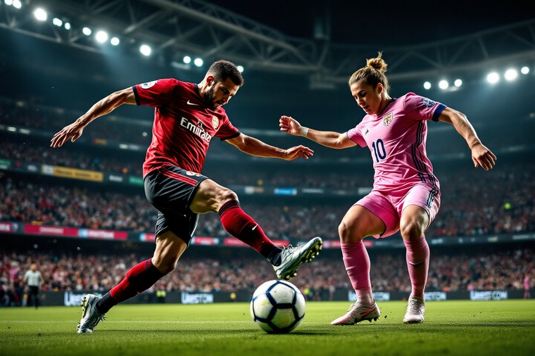 미국 프로축구 순위