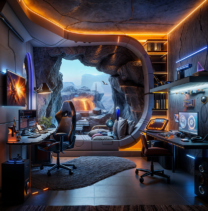 에픽게임즈(Epic Games), 게임을 넘어 기술 생태계를 구축한 기업