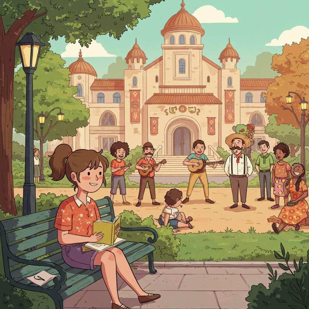 2025년 전국 공공시설 무료개방 일정 총정리 박물관 과학관 도서관