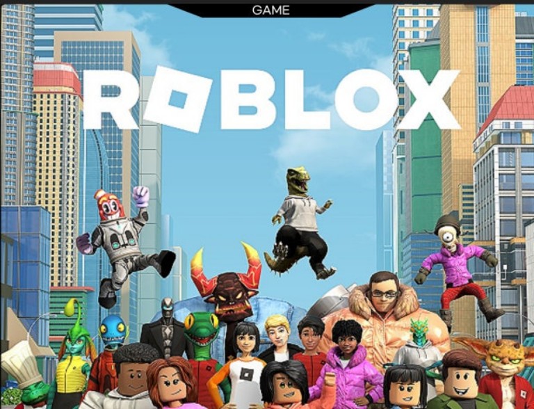 로블록스pc다운로드