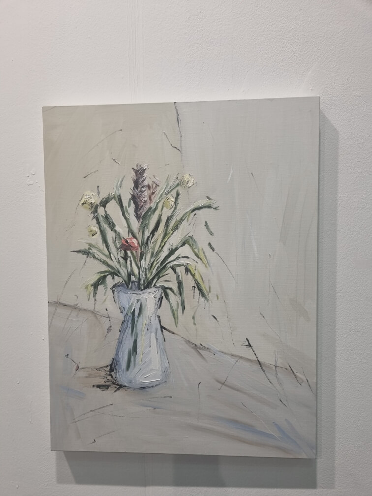 허찬미 작가 작품 