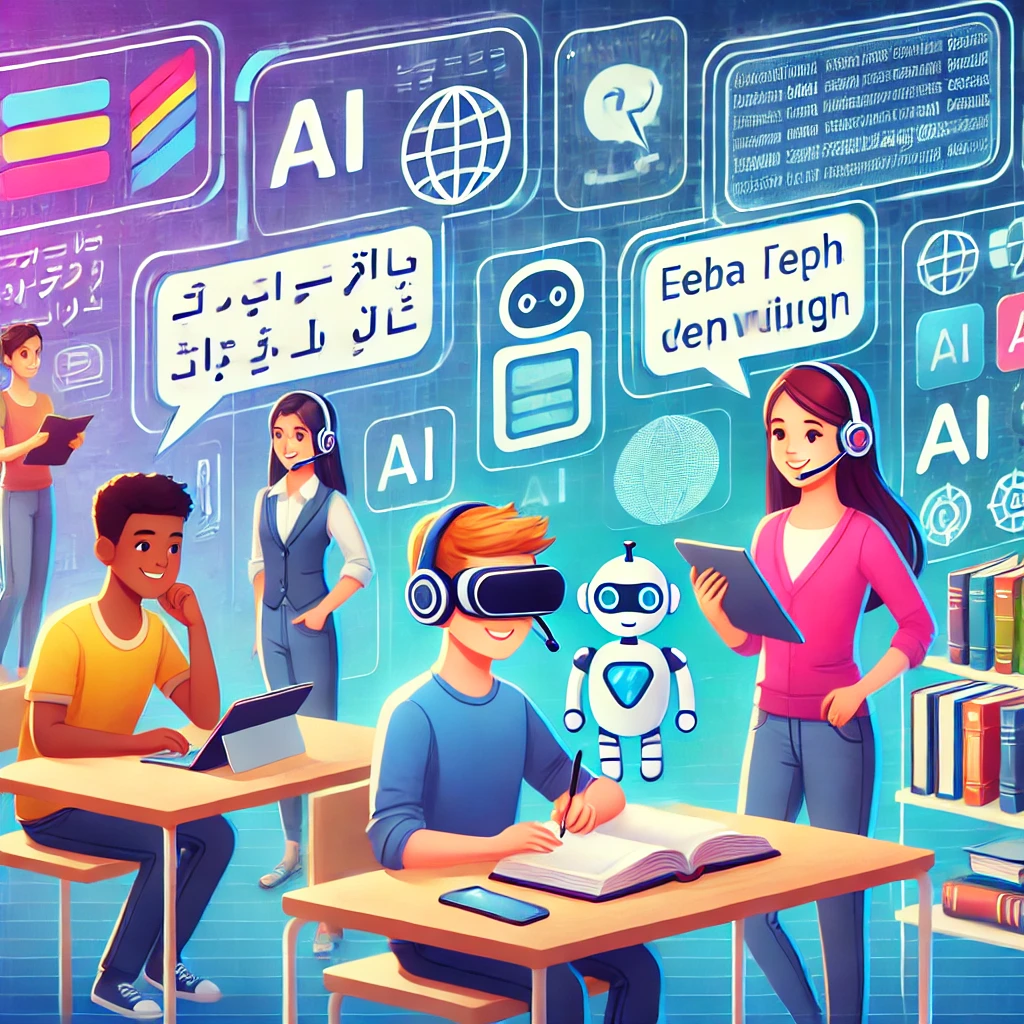 AI 이용 학습 이미지