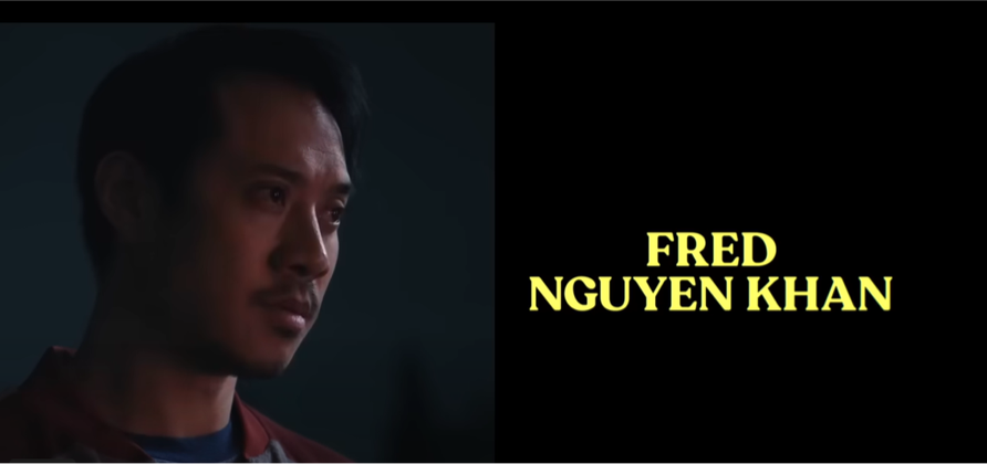 박찬욱 감독 신작 동조자