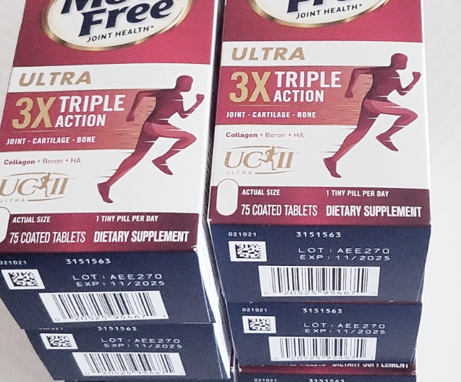 쉬프 무브프리 효능과 후기 모음 등 구매 전 3분 확인