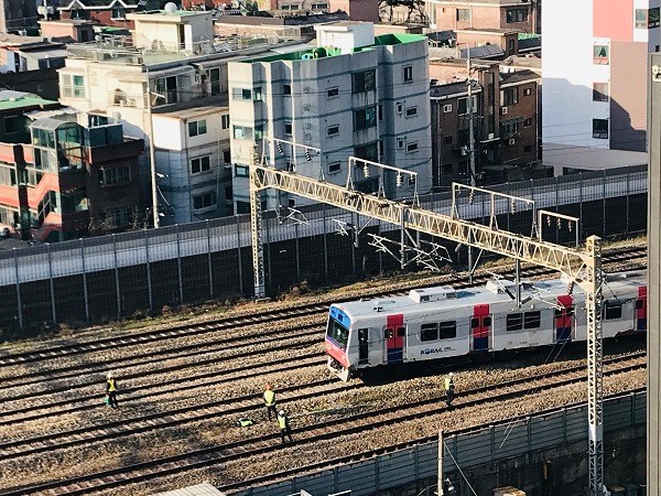 KTX 코레일 탈선 궤도이탈 사태에 따른 열차 지연 배상 기준 및 신청 방법