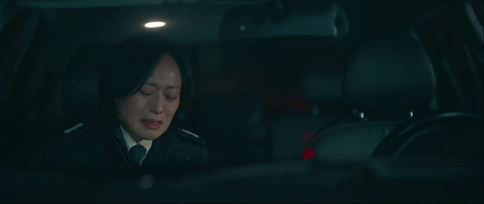 소방서옆경찰서그리고국과수_3회