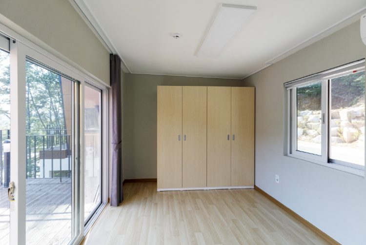 무봉산 자연휴양림