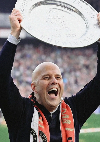 아르네 슬롯 프로필 나이 국적 커리어