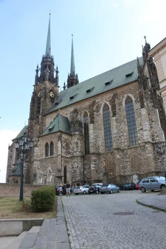 체코 브르노 여행 정보 코스_11