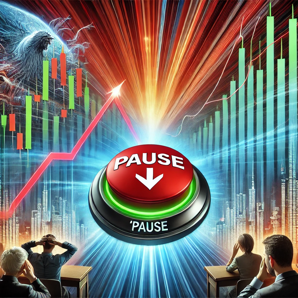 코스피 사이드카 발동