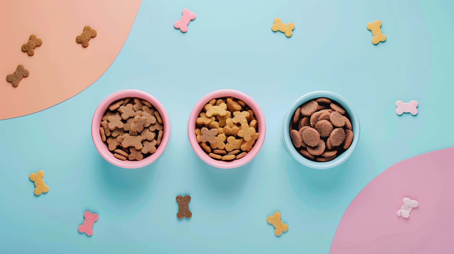 네이처스 로직 사료 구매 방법