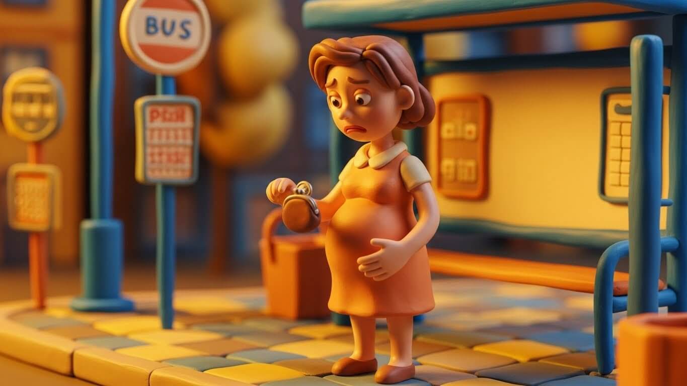 임산부 교통비 지원 확인 및 조회 방법