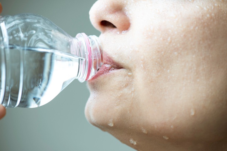 공복혈당 낮추는 음식