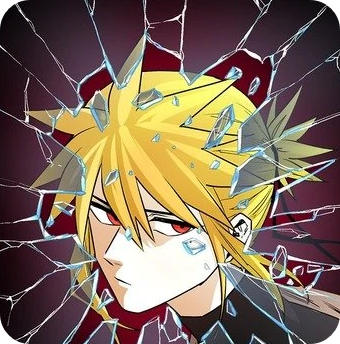 The Ember Knight webtoon official thumbnail