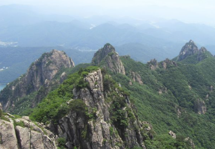 2025 가을 전라도 단풍 명소 BEST ❘ 내장산&middot;지리산&middot;백암산 절정 시기 &amp; 코스