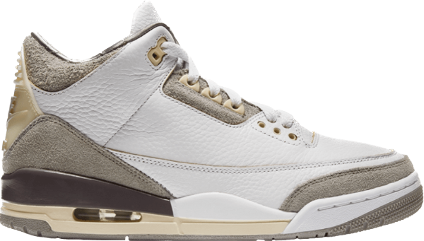 A Ma Maniere x Air Jordan 3