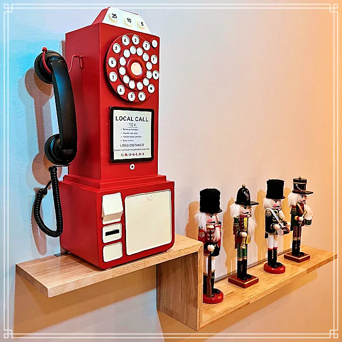 부산, 기장 맛집 나만의 오르골 만들 수 있는 디저트 감성 카페, 와플