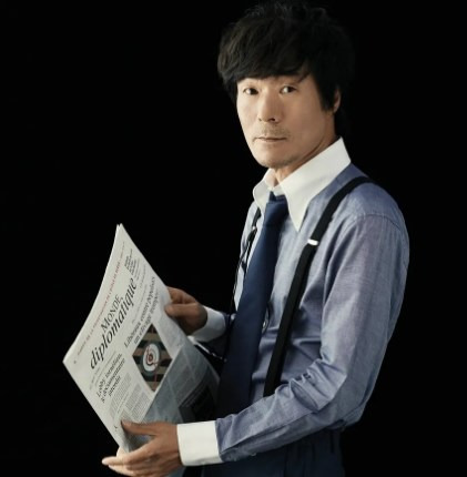 오광록 배우 프로필