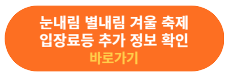 눈내림 별내림 불빛축제 추가 정보 확인