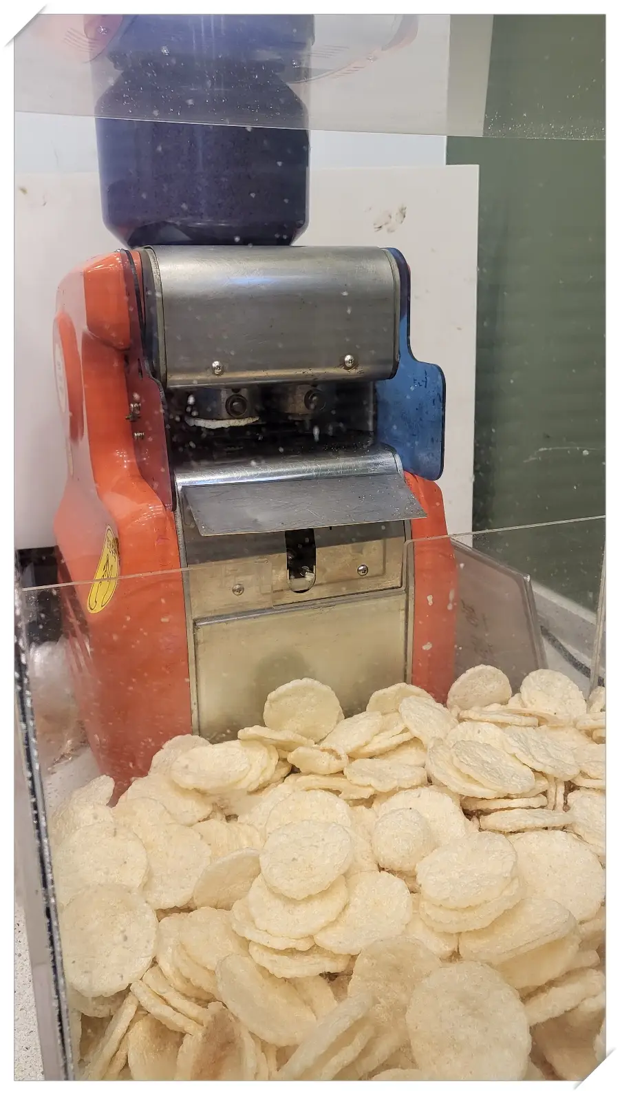 샤브-연리지-미니-뻥튀기