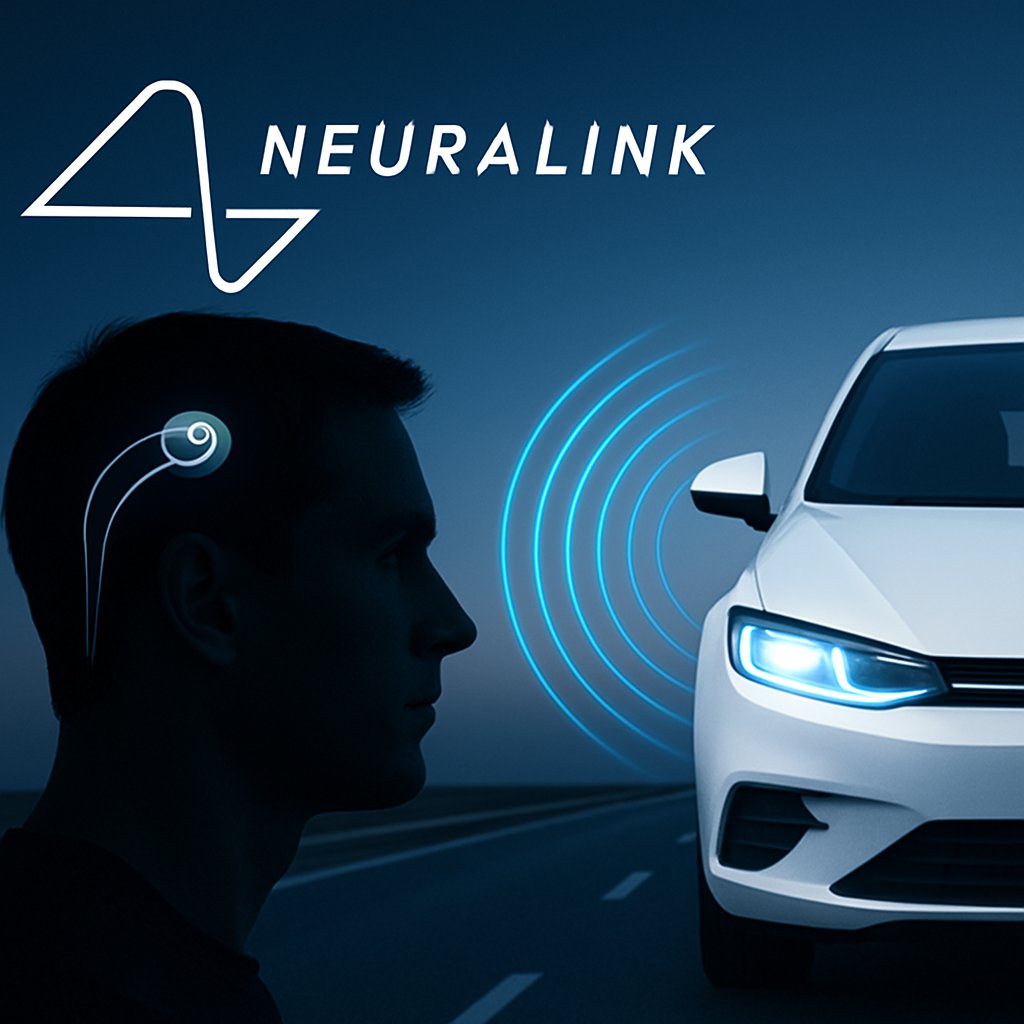 인간과 기계의 경계가 점점 희미해지고 있다. 대표적인 예로 뉴럴링크(Neuralink)와 자율주행 기술을 들 수 있다. 둘은 얼핏 보면 관련 없어 보이지만, 실제로는 미래 기술 생태계에서 깊게 얽혀 있다. 일론 머스크가 이끄는 이 두 영역이 어떻게 연결되고, 어떤 미래를 만들어갈 것인지 살펴보자.
뉴럴링크란 무엇인가?
뉴럴링크는 뇌와 컴퓨터를 연결하는 기술, 즉 'BCI(Brain-Computer Interface)'를 개발하는 기업이다. 쉽게 말해, 사람의 뇌 신호를 읽어내 컴퓨터에 전달하거나, 반대로 컴퓨터에서 뇌로 신호를 보내는 기술이다. 초기에는 중증 장애인을 위한 보조 기술로 개발됐지만, 그 이상을 꿈꾸고 있다.
예를 들어, 언어장애를 가진 사람이 말하지 않고도 의사를 표현하거나, 마비된 사람이 생각만으로 기기를 조작하는 수준까지 발전이 가능하다.
자율주행과는 무슨 관계가 있을까?
이제 자율주행을 보자. 현재 테슬라는 자율주행 기술을 꾸준히 발전시키고 있으며, FSD(Full Self-Driving) 베타 버전을 이미 수십만 명의 사용자에게 배포하고 있다. 하지만 자율주행 기술은 완전히 기계의 몫만은 아니다.
자율주행 차량이 진정한 ‘동반자’가 되기 위해서는 사람과 기계의 ‘직관적인 연결’이 필요하다. 이 지점에서 뉴럴링크의 기술이 강력한 시너지를 발휘할 수 있다.
뇌와 자동차가 연결되는 미래
뉴럴링크가 자율주행차에 접목되면, 다음과 같은 일들이 가능해진다:
뇌파로 자동차 조작: 말이나 손짓 없이, 운전자가 뇌파만으로 차를 출발시키거나 정지시킬 수 있다. 장애인이나 고령자에게 혁신적인 이동성을 제공할 수 있다.
위험 상황의 직관적 반응: 사람이 갑작스러운 위협을 감지할 때, 뇌는 말보다 먼저 반응한다. 이 신호를 차량이 감지해 충돌 회피 등의 긴급 대응을 할 수 있다.
감정 기반 운전 지원: 운전자의 스트레스, 피로, 집중력 저하 등을 실시간으로 감지하고, 자율주행 모드로 전환하거나 경고를 줄 수 있다.
뉴럴링크 + 테슬라 = 진짜 ‘사이버카’ 시대?
사실 테슬라는 이미 자동차를 '모바일 로봇' 수준으로 개발하고 있다. 뉴럴링크가 더해지면, 인간과 자동차가 거의 ‘한 몸’처럼 작동하는 날이 올 수 있다.
이런 방향성은 단순히 SF 영화에서나 보던 일이 아니다. 테슬라는 자사의 로봇 ‘옵티머스(Optimus)’에도 뉴럴링크 기술을 활용할 수 있다는 가능성을 시사한 바 있다. 즉, 테슬라의 모든 기계 시스템은 뉴럴링크와 연결될 수 있다.
잠재적 위험은 없을까?
물론, 이런 기술은 윤리적·법적 문제도 동반한다. 뇌 신호가 해킹된다면? 사고 발생 시 책임은 인간일까, 기계일까? 이런 질문에 대한 사회적 합의도 동시에 필요하다.
게다가 뇌에 칩을 삽입하는 시술이 아직 대중적으로 받아들여지지 않았기 때문에, 상용화까지는 시간이 더 걸릴 수 있다.
결론: 기술의 융합이 가져올 새로운 세상
뉴럴링크와 자율주행은 독립적인 기술처럼 보이지만, 사실은 모두 ‘사람 중심의 기술’이라는 공통점을 가진다. 궁극적으로는 사람의 한계를 극복하고, 보다 안전하고 효율적인 삶을 만드는 데 목적이 있다.
앞으로 뉴럴링크와 자율주행 기술이 결합된 테슬라 차량이 등장한다면, 운전이라는 개념은 완전히 새롭게 정의될 것이다. 우리는 뇌로 운전하고, 차는 우리의 감정까지 읽으며 반응하게 된다. 그것은 단순한 기술 진보를 넘어, 인간 삶의 방식 자체를 바꾸는 혁명이 될 것이다.