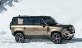 랜드로버 디펜더 110 가격