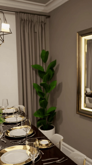 풍수 인테리어로 재물운 높이기