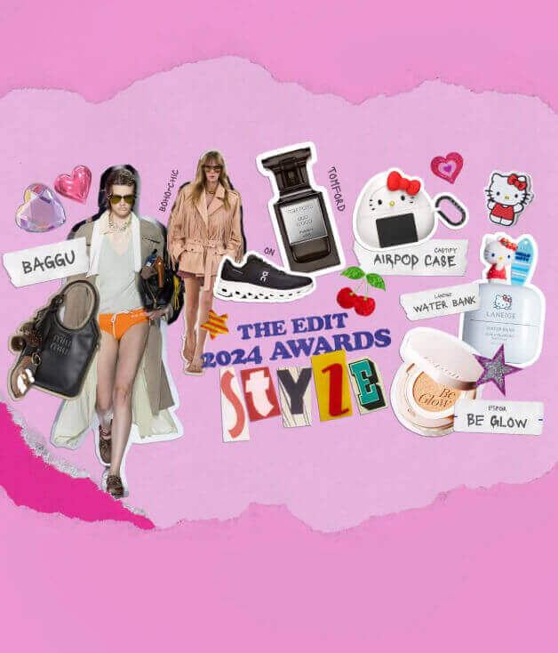 2025년 패션 트렌드 예측 : 떠오르거나 사라지거나