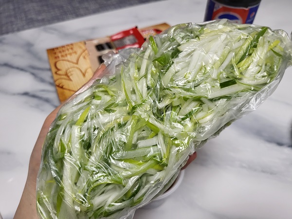 미쳐버린 파닭 파추가