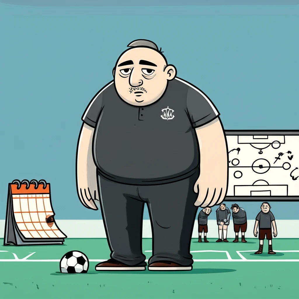 전북 현대 거스 포옛 감독 사퇴 성적..