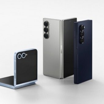 z플립,폴드7 관련사진