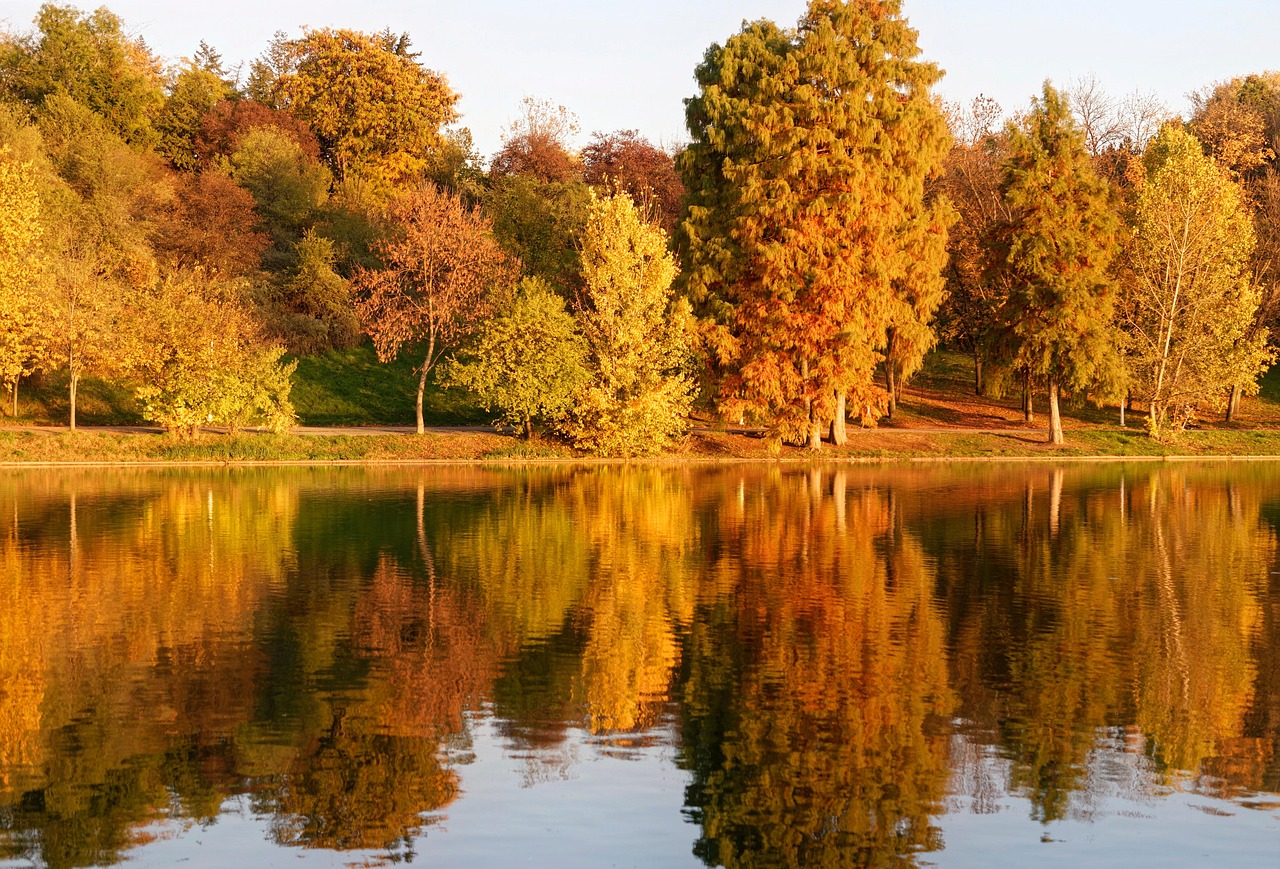 지금 떠나야 할 감성 여행지