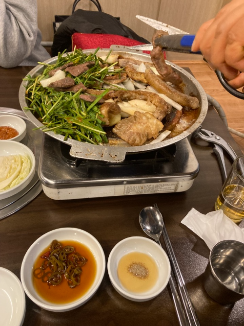 서울대 맛집-곱창-낙성곱창 본점