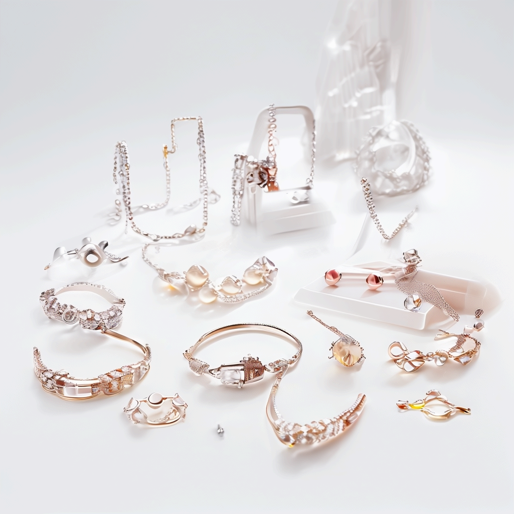 주얼리 초보자를 위한 기본 용어와 종류 완벽 가이드 ❘ 전문가가 알려주는 주얼리 기초