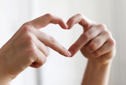 류마티스 관절염 초기 증상