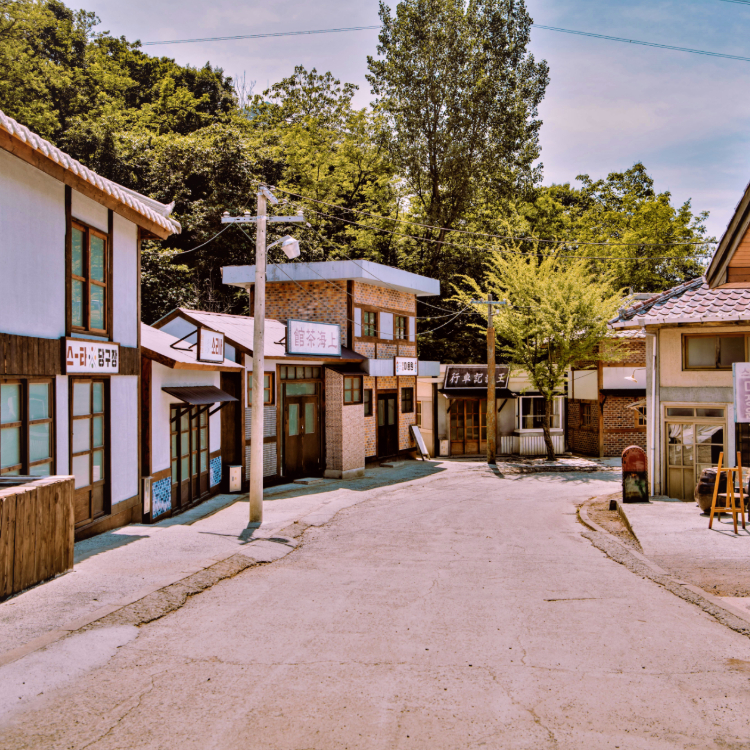 순천 댕댕트레인