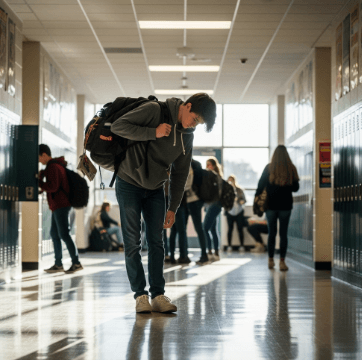 척추 측만증 증상과 원인 완벽 정리14