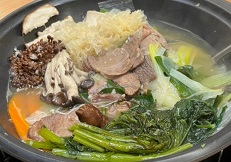 수비드수육