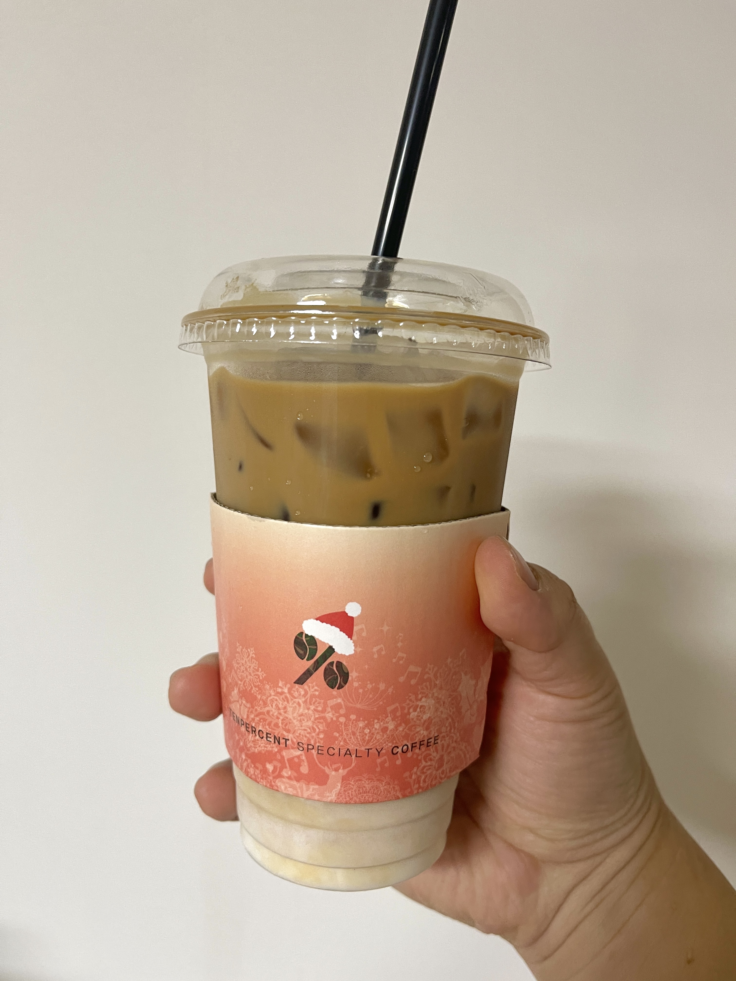 죽전동카페 텐퍼센트카페