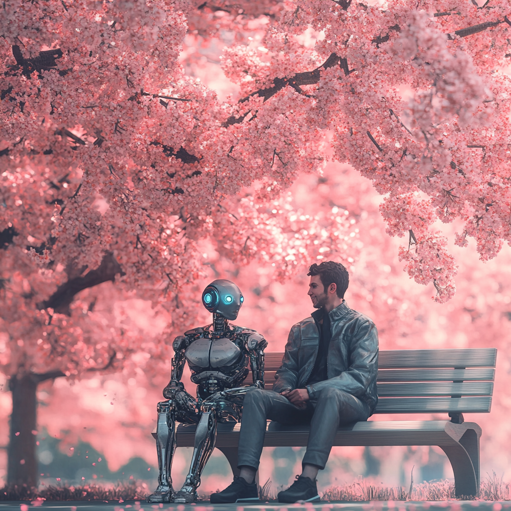 기쁨은 어디에서 오는가