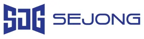 SJG 세종