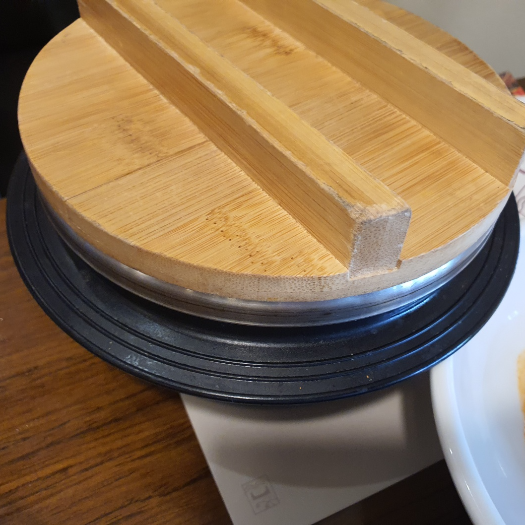 수원 넓은뜰 한정식 솥밥